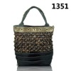 1351-2012 latest fashion ladies bags