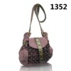 1352-2012 fashion ladies handbags