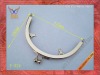 135mm handbag accessories Purse Frame