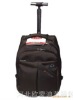 138-1# 2011 latest popular luggage trolley travel bag