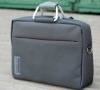 14.1&15.4 laptop bag, Nylon laptop briefcase
