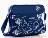 14-1# 2011 latest popular messenger bag