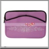 14.1" Laptop Netbook Sleeve Bag Case Purple