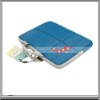 14.1" Laptop Sleeve Bag Blue