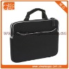 14.1" Latest Custom Blank Exquitsite Recycled Neoprene Laptop Sleeve