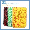 14.1" Neoprene notebook sleeve