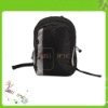 14.1" Outdoor Laptop Computer Backpack Black