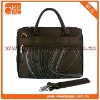 14.1" Portable Vintage Fancy Artistic Popular Recycled Laptop Bag