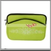14.1" Sleeve Laptop Bag Green