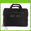 14.4" Designer Laptop Computer Bag Black