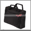 14.4" Single-shoulder Laptop Bag Black