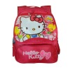 14.5' silk  girl backpack kids