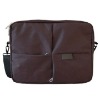 14" Black Laptop Bag/Computer Bag/Fashion Outdoor Bag (WELITE-109)