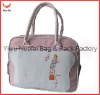 14" High quality women briefcase