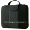 14'' Laptop Briefcase mens leather bags