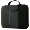 14'' Laptop Briefcase neoprene laptop bag