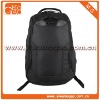 14" Modern Plain Double Durable Waterproof Outside Laptop Backpack