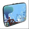 14''  Neoprene Notebook/Laptop Sleeve Case