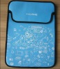 14"  Neoprene Notebook bag