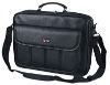14" PU computer briefcase