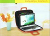 14" PVCExquisite Fashion laptop bag