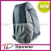 14"Polyester Computer backpack with customized logo