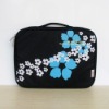 14" black laptop bag with low price