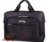 14" business nylon laptop bag for man or lady
