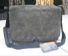 14" canvas messenger  laptop bag (IB-04)