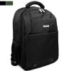 14" high capacity backpack laptop bag
