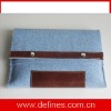 14 inch Felt laptop / computer Sleeve