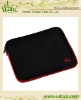 14 inch black laptop sleeve