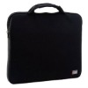 14 inch neoprene notebook bag