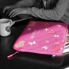 14" ladies notebook bag