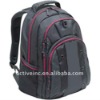 14" laptop rucksack with ventilation system