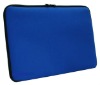 14" laptop sleeve neoprene