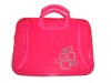 14" neoprene laptop bag