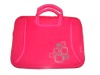 14" neoprene laptop bag