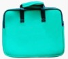 14"neoprene laptop case