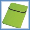 14" neoprene laptop pouch/notebook cover