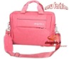 14"nylon colorful laptop briefcase