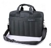 14"nylon fashion laptop briefcase bag
