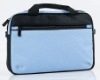 14" nylon laptop briefcase