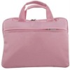 14"polyester laptop bag