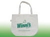 140gsm environmental cotton promotional bag