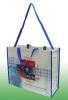 140gsm laminated non woven shopping bag