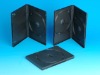 14MM BLACK DVD CASE/DVD BOX/DVD COVER(YD-024-C)