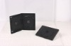 14MM Black DVD Case