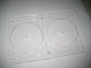 14MM CLEAR DVD CASE