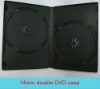14MM DVD CASE DOUBLE